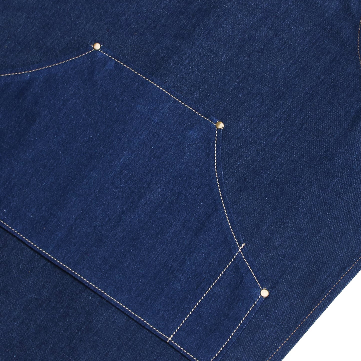 No:3005 Customized aprons, waiter aprons customized, logo making, twill denim aprons